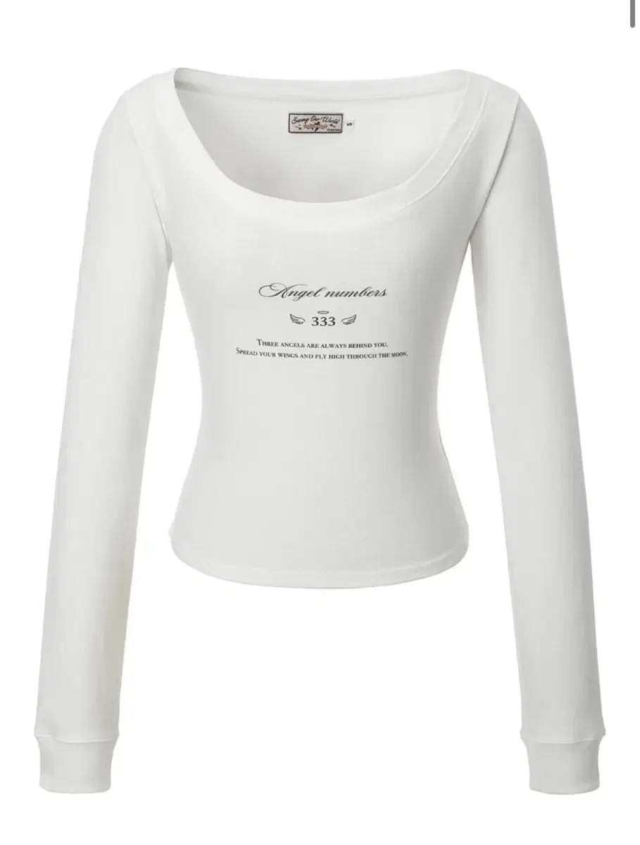 Items Similar to Angel Number 555 Dotty Darling Top